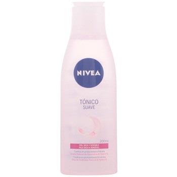 Démaquillants &amp; Nettoyants Nivea Aqua Effect Soft Toner