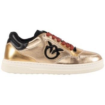 Baskets basses Pinko Sneakers Femme