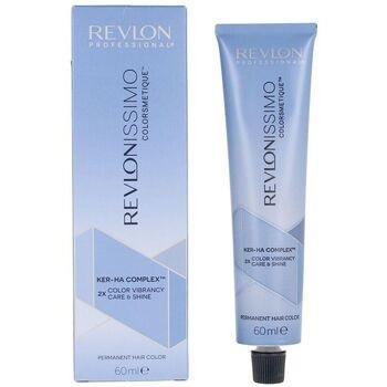 Colorations Revlon Revlonissimo Colorsmetique 8,01