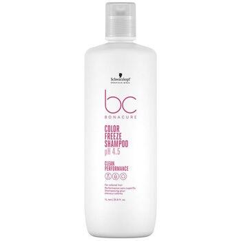 Shampooings Schwarzkopf Bc Color Freeze Shampoo