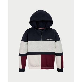 Sweat-shirt enfant Tommy Hilfiger Sweat à capuche pour enfants