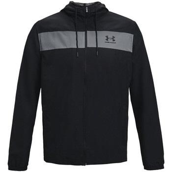 Coupes vent Under Armour Veste coupe-vent