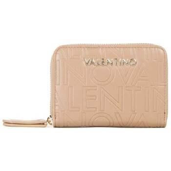 Portefeuille Valentino Portefeuille Lio Re VPS8AD137 Beige