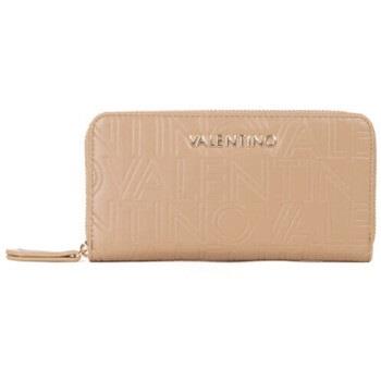 Portefeuille Valentino Portefeuille femme Valentino beige VPS8AD155