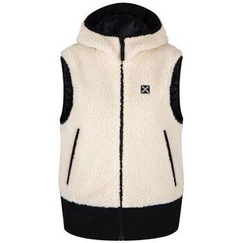 Gilet Montura Gilet Sherpa Femme Cream