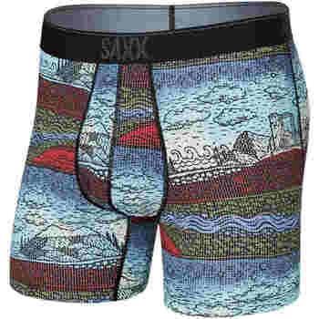 Boxers Saxx QUEST QUICK DRY MESH