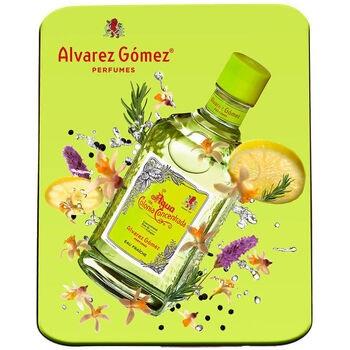 Eau de toilette Alvarez Gomez Eau Fraiche Concentrée Eau De Cologne Lo...