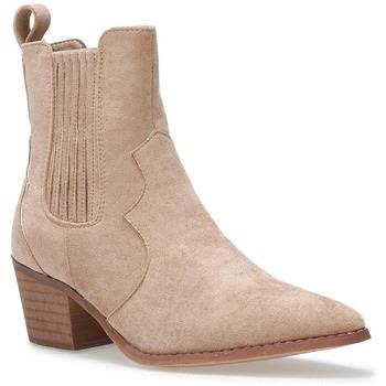 Bottines La Modeuse 68383_P159229