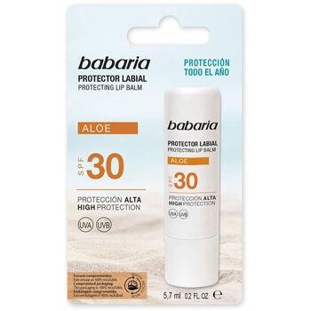 Protections solaires Babaria Bâton À Lèvres Solaire Spf30