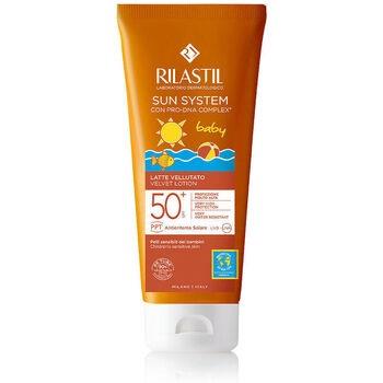 Protections solaires Rilastil Sun System Spf50+ Baby Leche Velluto