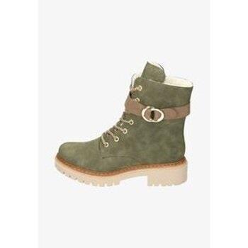 Boots Rieker Boots 72610-55 liane/fango