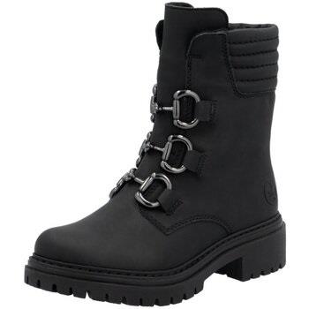 Bottes Rieker -