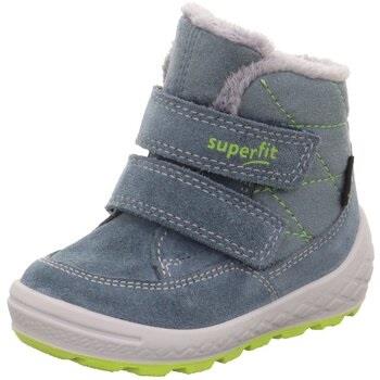 Chaussons bébé Superfit -