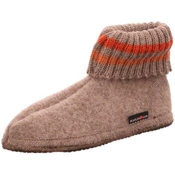 Chaussons enfant Haflinger -