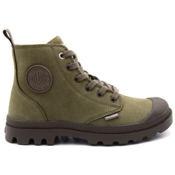 Boots Palladium pampa hi zip wl