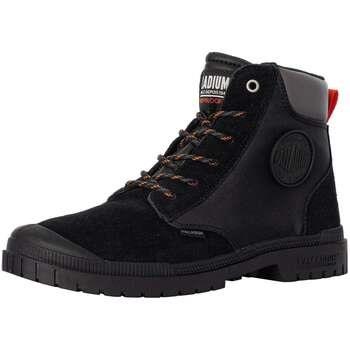 Bottes Palladium Bottes De Sport SP20