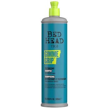 Shampooings Tigi Bed Head Gimme Grip Texturizing Shampoo