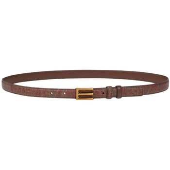 Ceinture Etro -