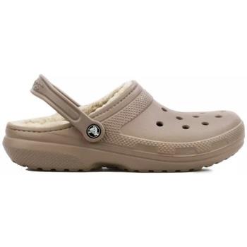 Mules Crocs Sabot CLASSIC LINED