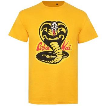 T-shirt Cobra Kai TV384