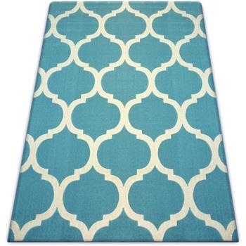 Tapis Rugsx Tapis SCANDI 18218/631 - TRELLIS 160x230 cm