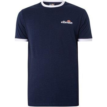 T-shirt Ellesse T-shirt Meduno