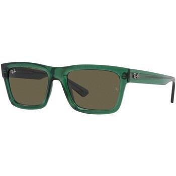 Lunettes de soleil Ray-ban Lunettes de soleil Warren biosourcées