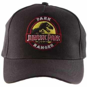 Casquette Jurassic Park Park Ranger