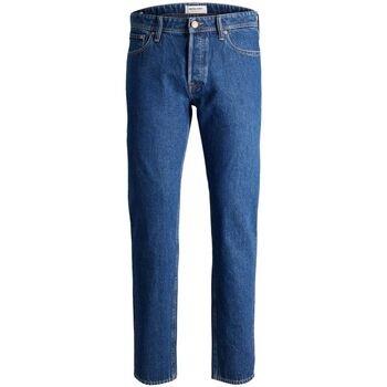 Jeans enfant Jack &amp; Jones 12221414 JJCHRIS-BLUE DENIM