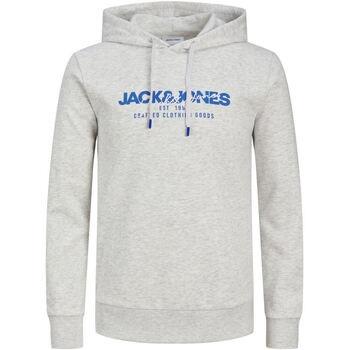 Sweat-shirt J&amp;j JJALVIS SWEAT HOOD