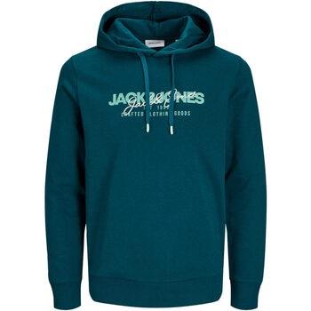 Sweat-shirt J&amp;j JJALVIS SWEAT HOOD