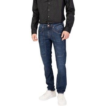 Jeans Jeckerson JUPPA077JOHN001 Jeans homme