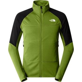 Sweat-shirt The North Face M BOLT POLARTEC JACKET