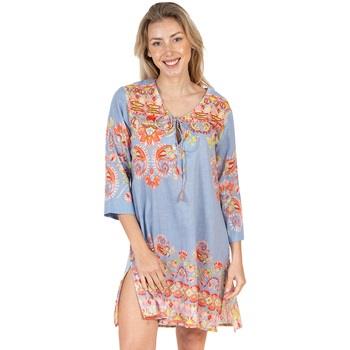 Robe Isla Bonita By Sigris Kurta