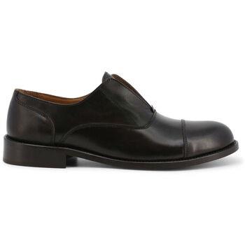 Ville basse Duca Di Morrone Lucas - Leather Black