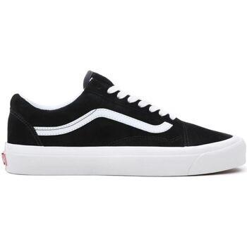 Baskets Vans OLD SKOOL 36 PSDE - VN0A4BW3K-S71 BLACK