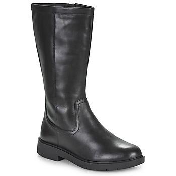 Bottes Geox D SPHERICA EC1