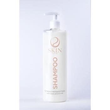 Shampooings Skin O2 Strengthen Softnes Shampoo