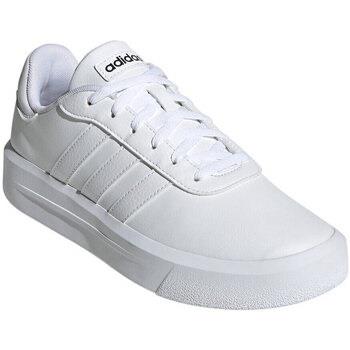 Baskets adidas COURT PLATFORM