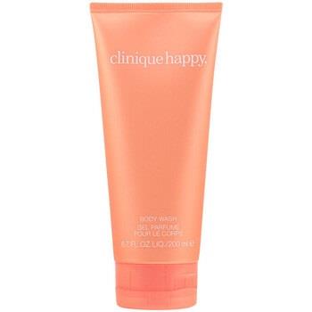 Produits bains Clinique Happy Gel Parfumé Pour Le Corps