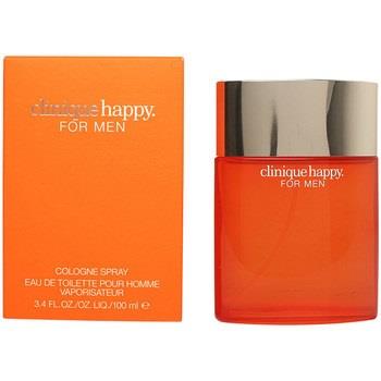 Cologne Clinique Happy For Men Eau De Toilette Vaporisateur