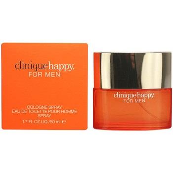 Cologne Clinique Happy For Men Eau De Toilette Vaporisateur