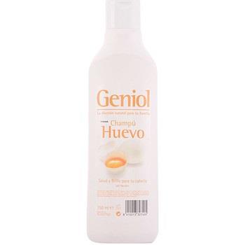 Shampooings Geniol Champú Huevo