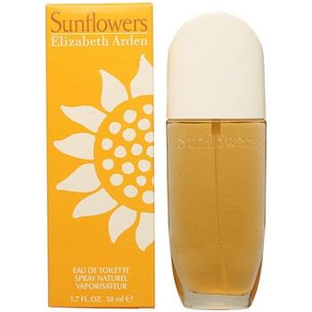 Cologne Elizabeth Arden Sunflowers Eau De Toilette Vaporisateur