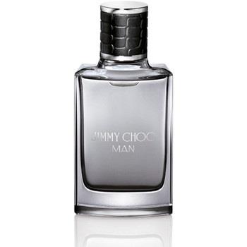 Cologne Jimmy Choo Man Eau De Toilette Vaporisateur