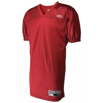 T-shirt Rawlings Maillot d'entrainement de foot