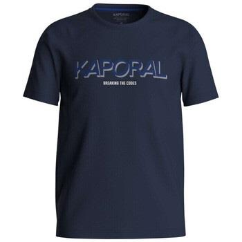 T-shirt enfant Kaporal 170405VTAH24