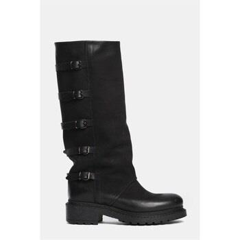 Bottines Metisse MA923