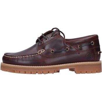 Chaussures bateau Lumberjack -