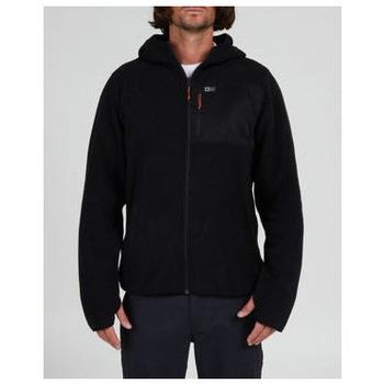 Manteau Salty Crew FISH ON HOOD FLEECE